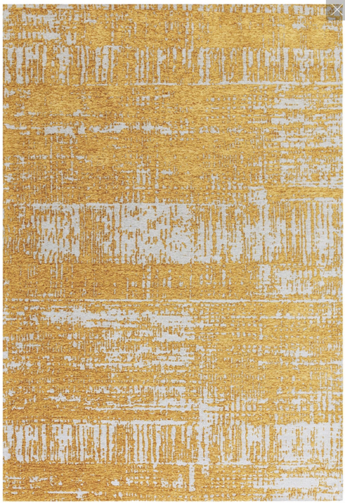 Tapis de salon moderne BAUS