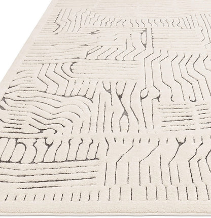 Tapis de salon moderne et design DALE