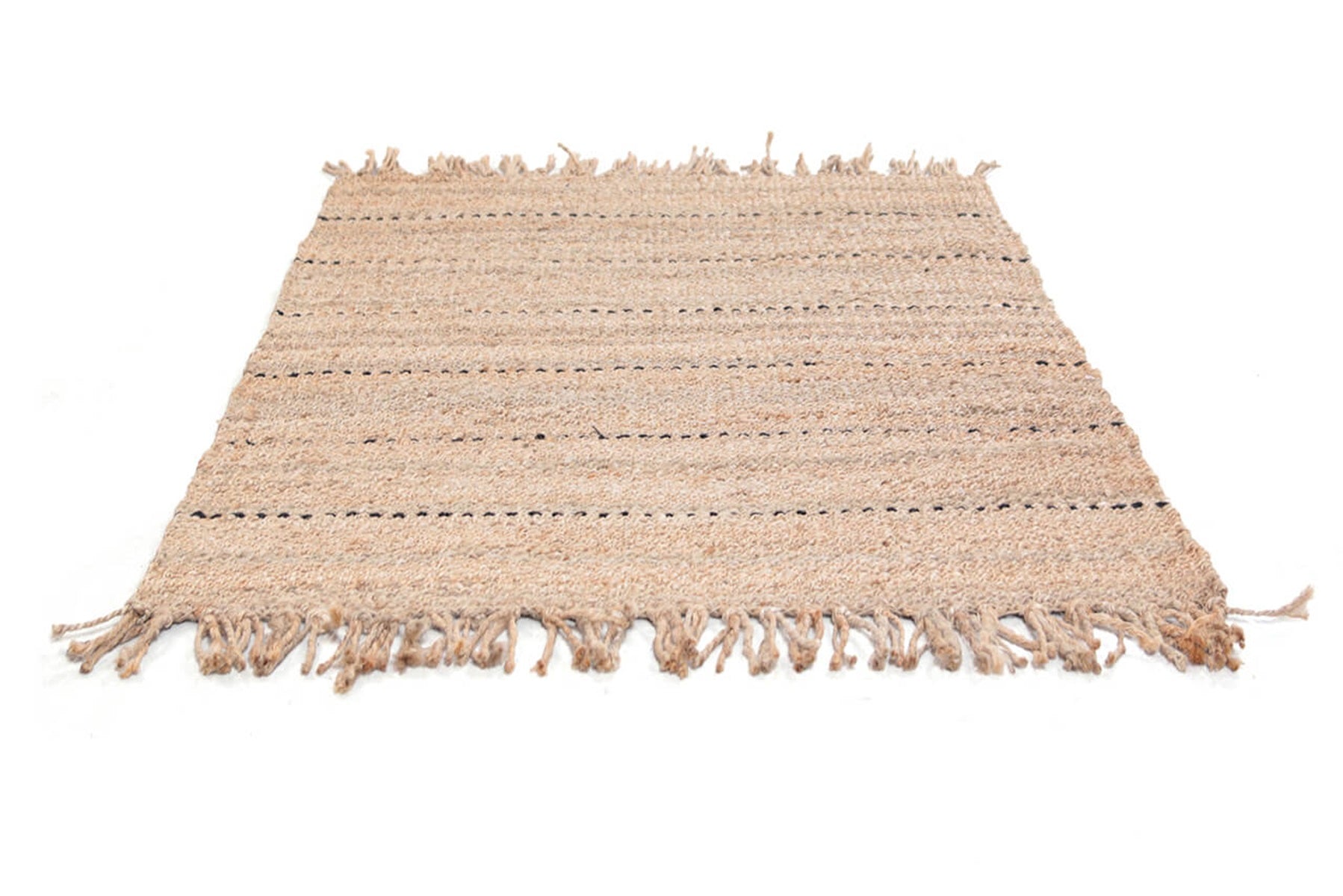 YAMA Handwoven Jute Living Room Rug