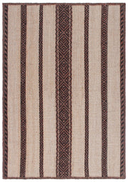 Tapis intérieur extérieur tissé plat SENSO