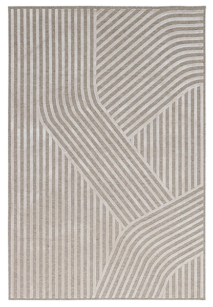 Tapis de salon moderne BELGRAVIA