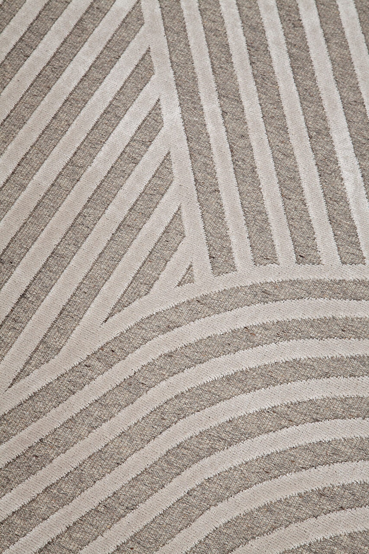 Tapis de salon moderne BELGRAVIA