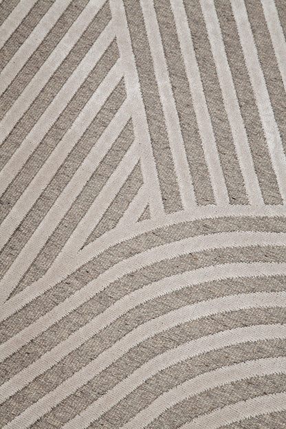Tapis de salon moderne BELGRAVIA