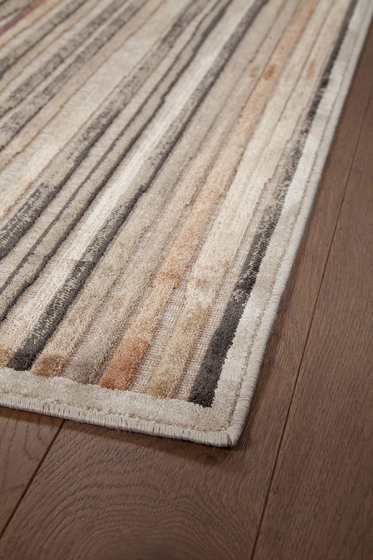 Alfombra moderna para salón RUSTECO