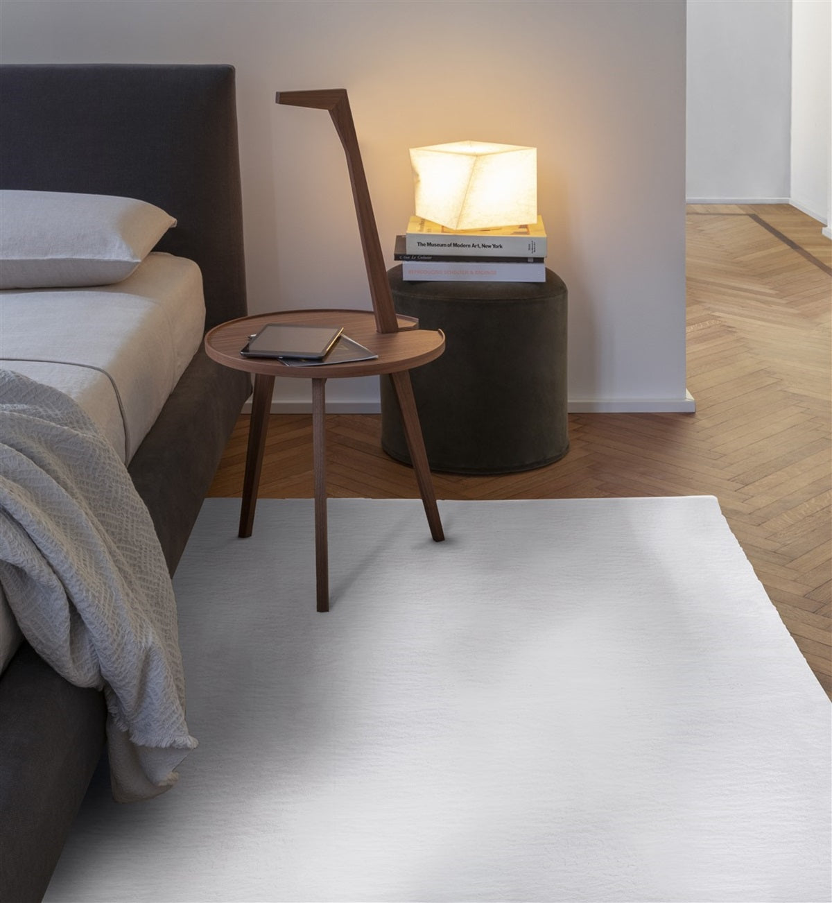Tapis de salon moderne TOUCHY