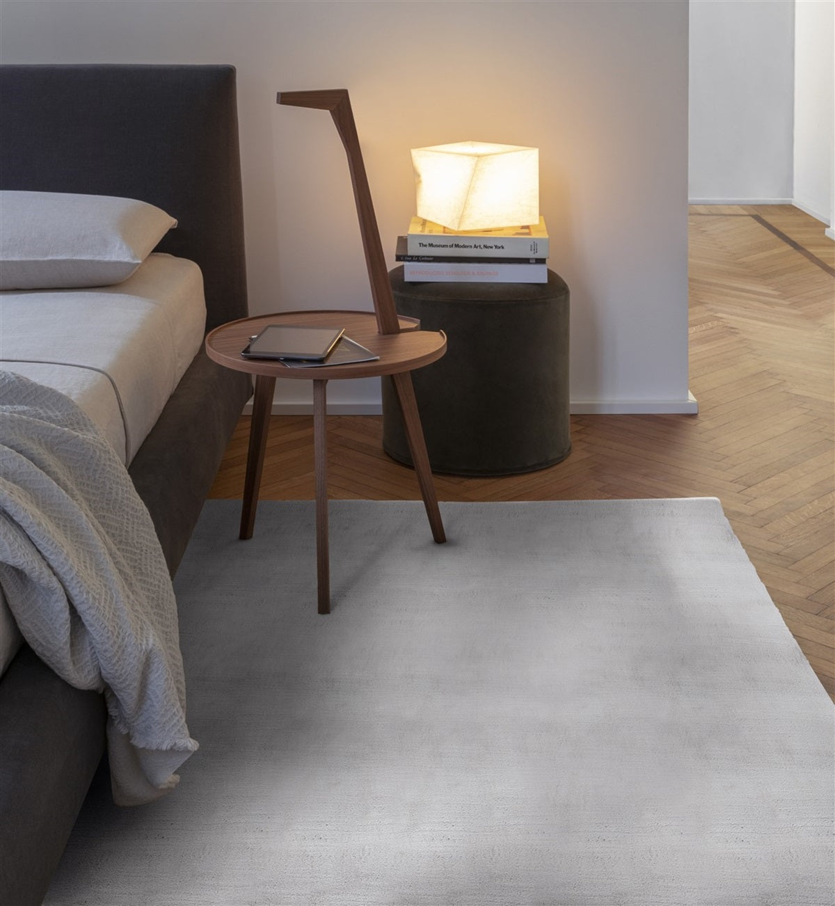 Tapis de salon moderne TOUCHY