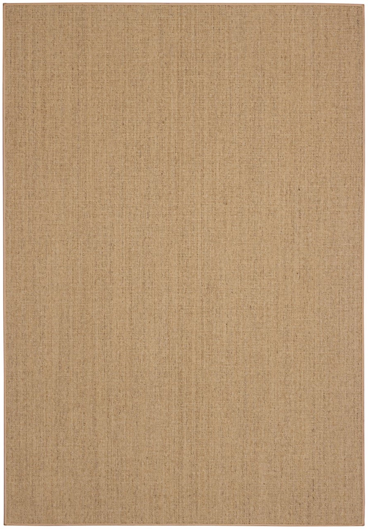 Alfombra moderna de sisal para sala de estar COPA