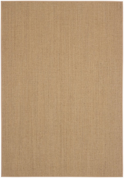 Tapis de salon moderne en sisal COPA