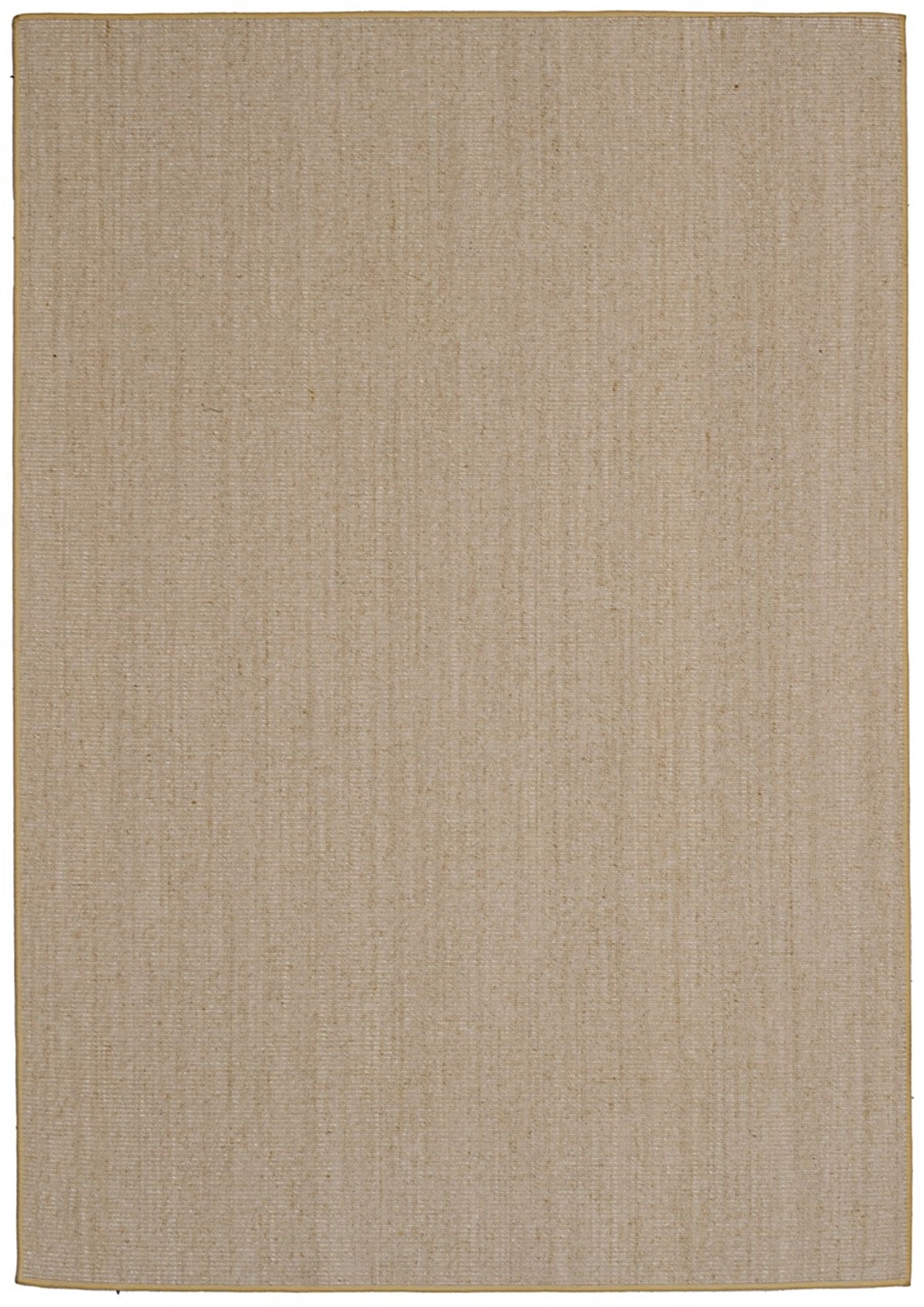 Tapis de salon moderne en sisal COPA