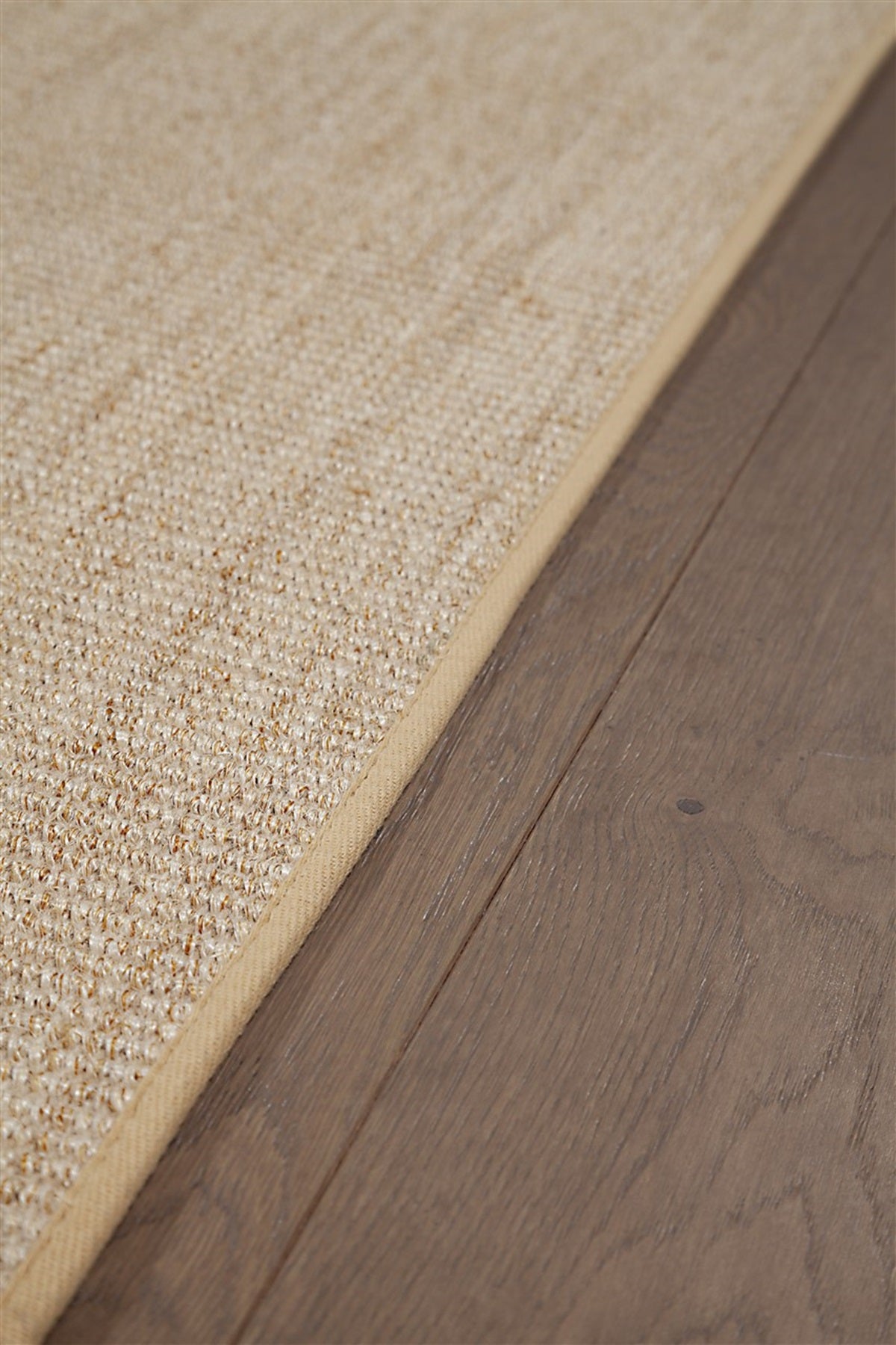 Alfombra moderna de sisal para sala de estar COPA