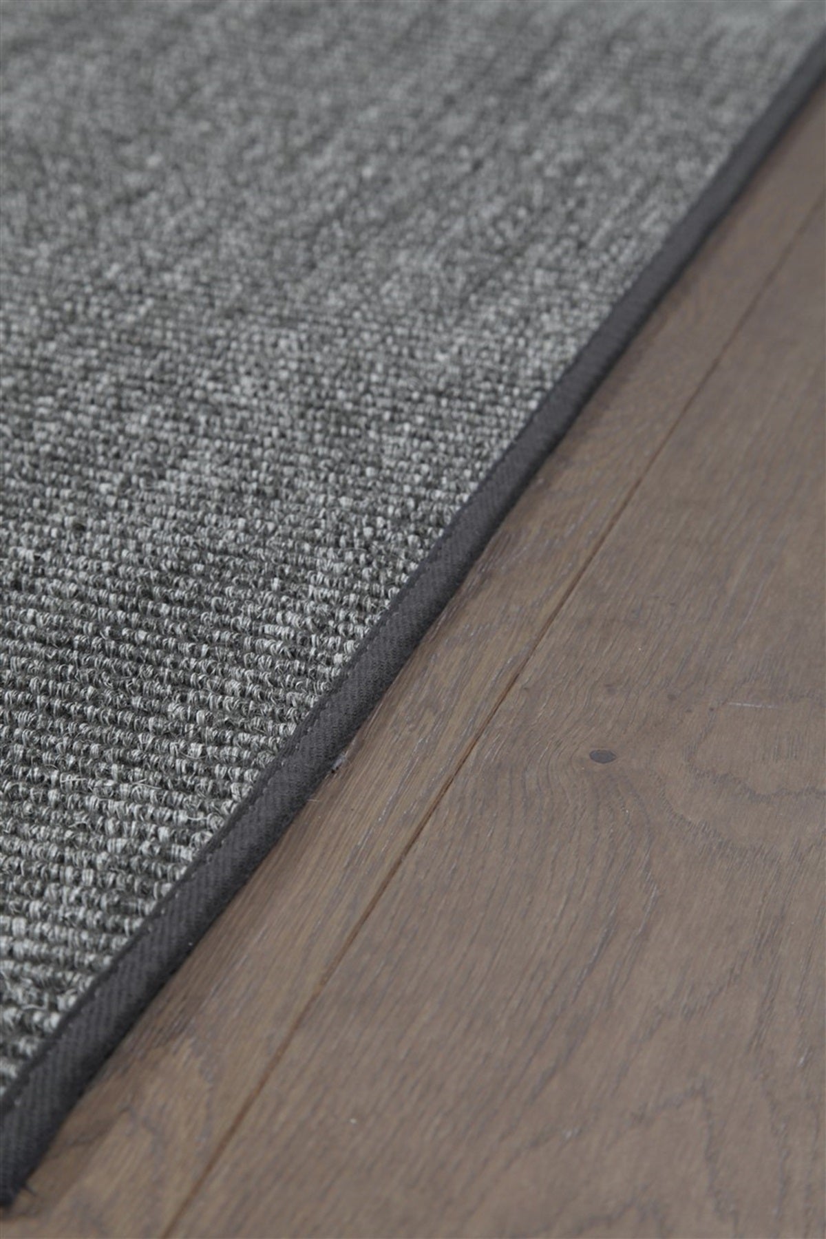 Alfombra moderna de sisal para sala de estar COPA