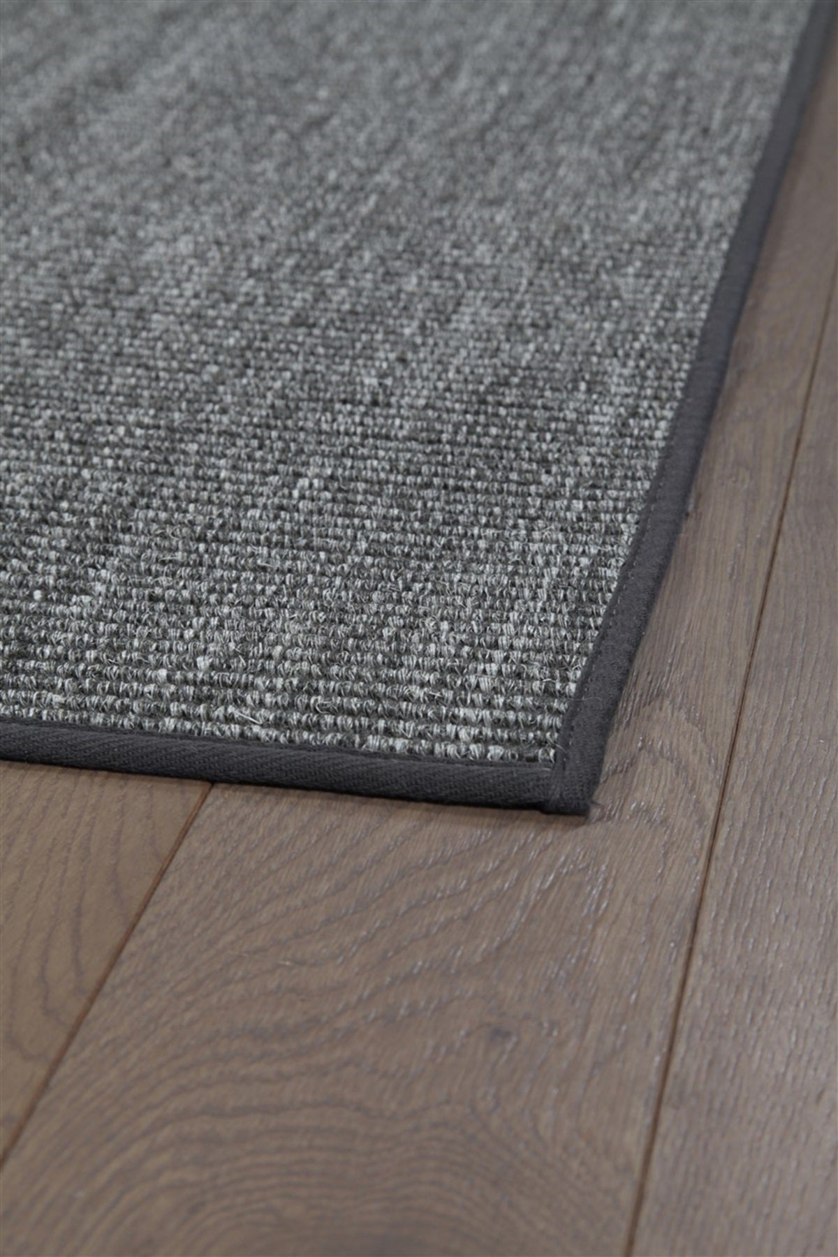 Alfombra moderna de sisal para sala de estar COPA