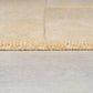Tapis de salon pure laine CHECKO