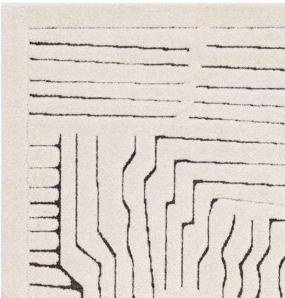 Tapis de salon moderne et design DALE