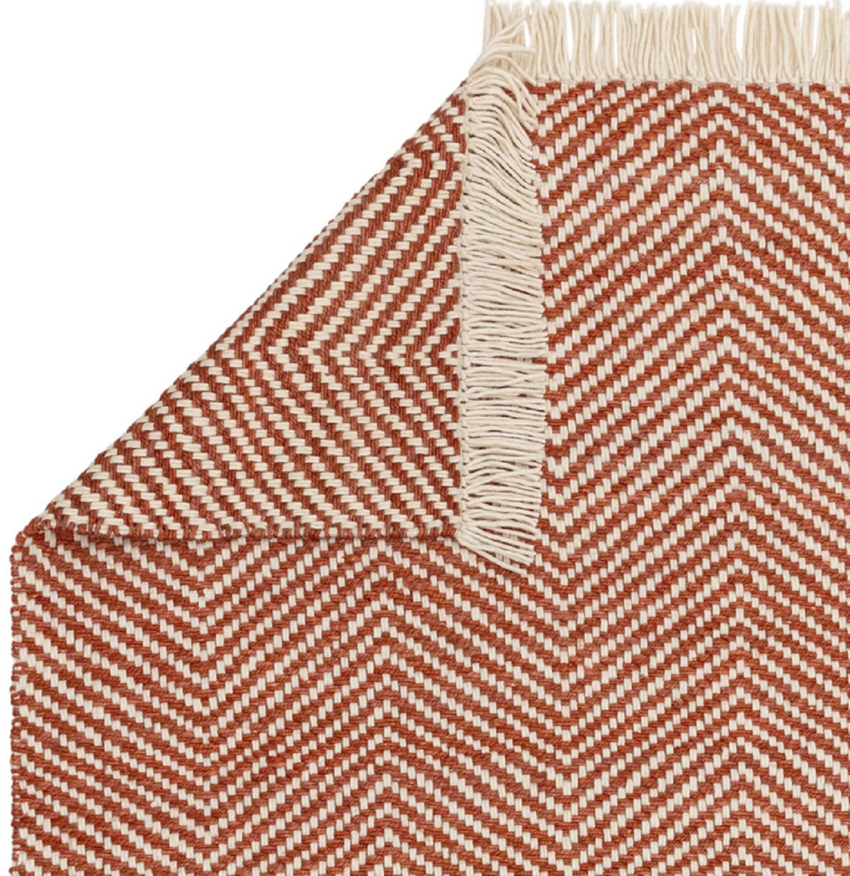 Alfombra de salón moderna de algodón DAKAR