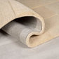 Tapis de salon pure laine CHECKO