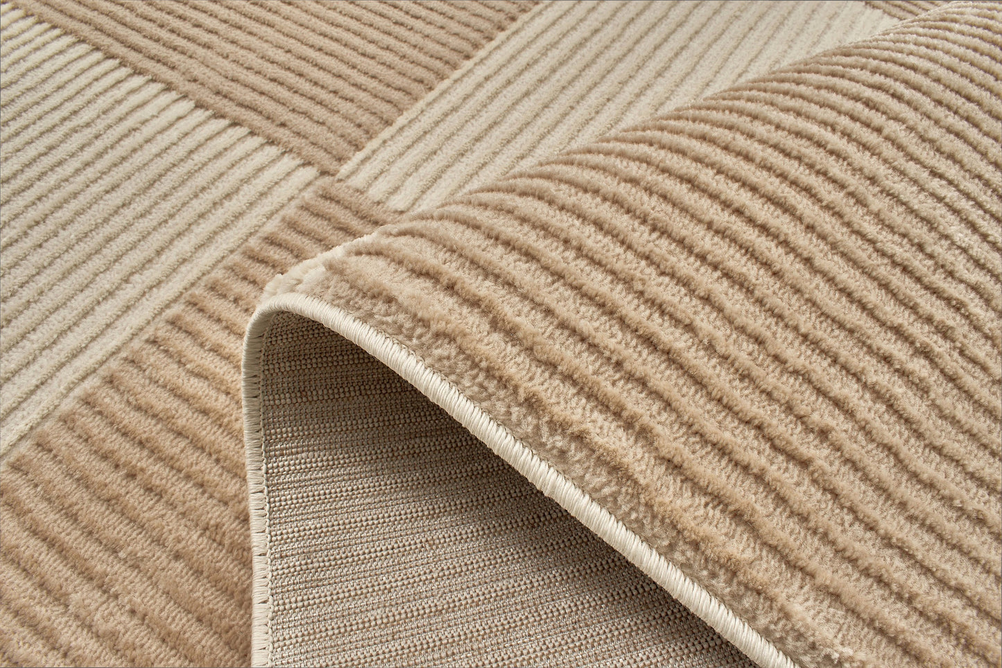 Tapis de salon moderne BRIDGE