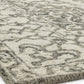 Tapis style orient en laine BONDI SMOKE