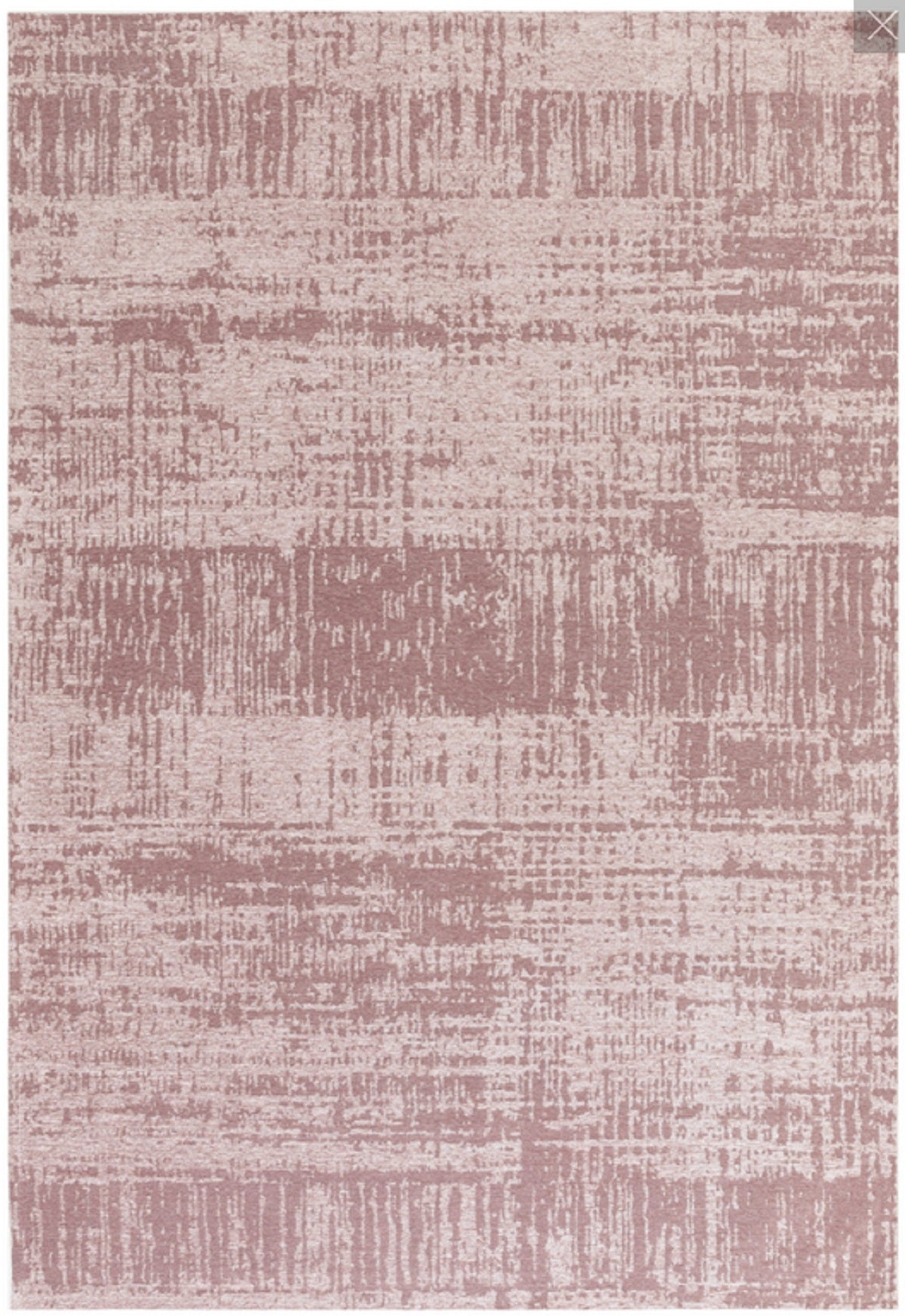 Tapis de salon moderne BAUS