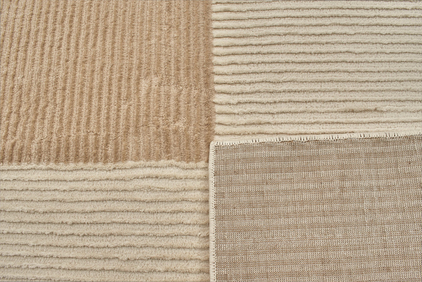 Tapis de salon moderne BRIDGE
