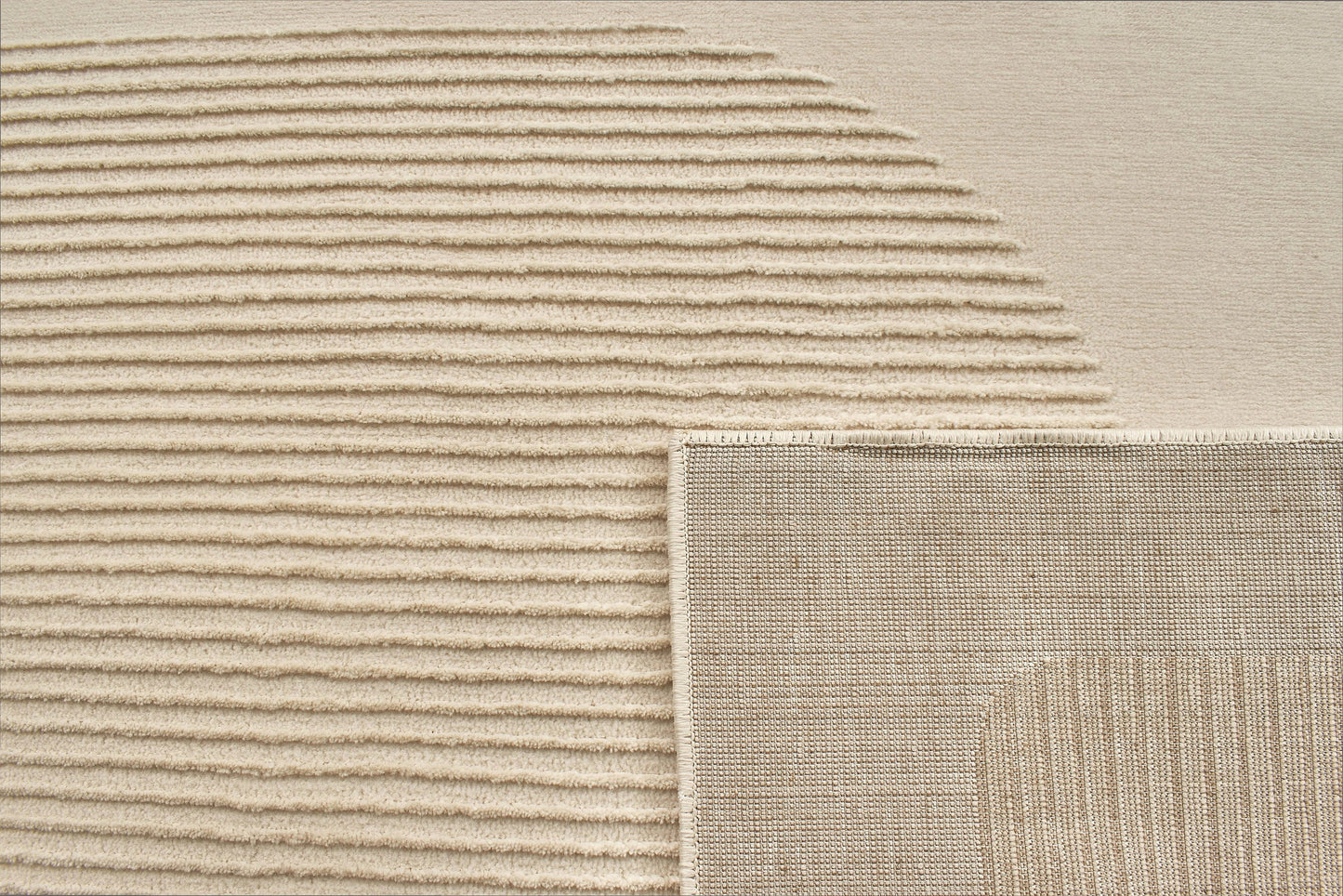 Tapis de salon moderne CREMI