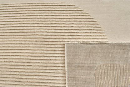 Tapis de salon moderne CREMI
