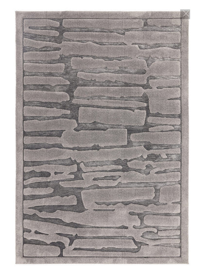 Tapis de salon moderne et design RIFT