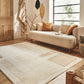 Tapis de salon moderne CREMI