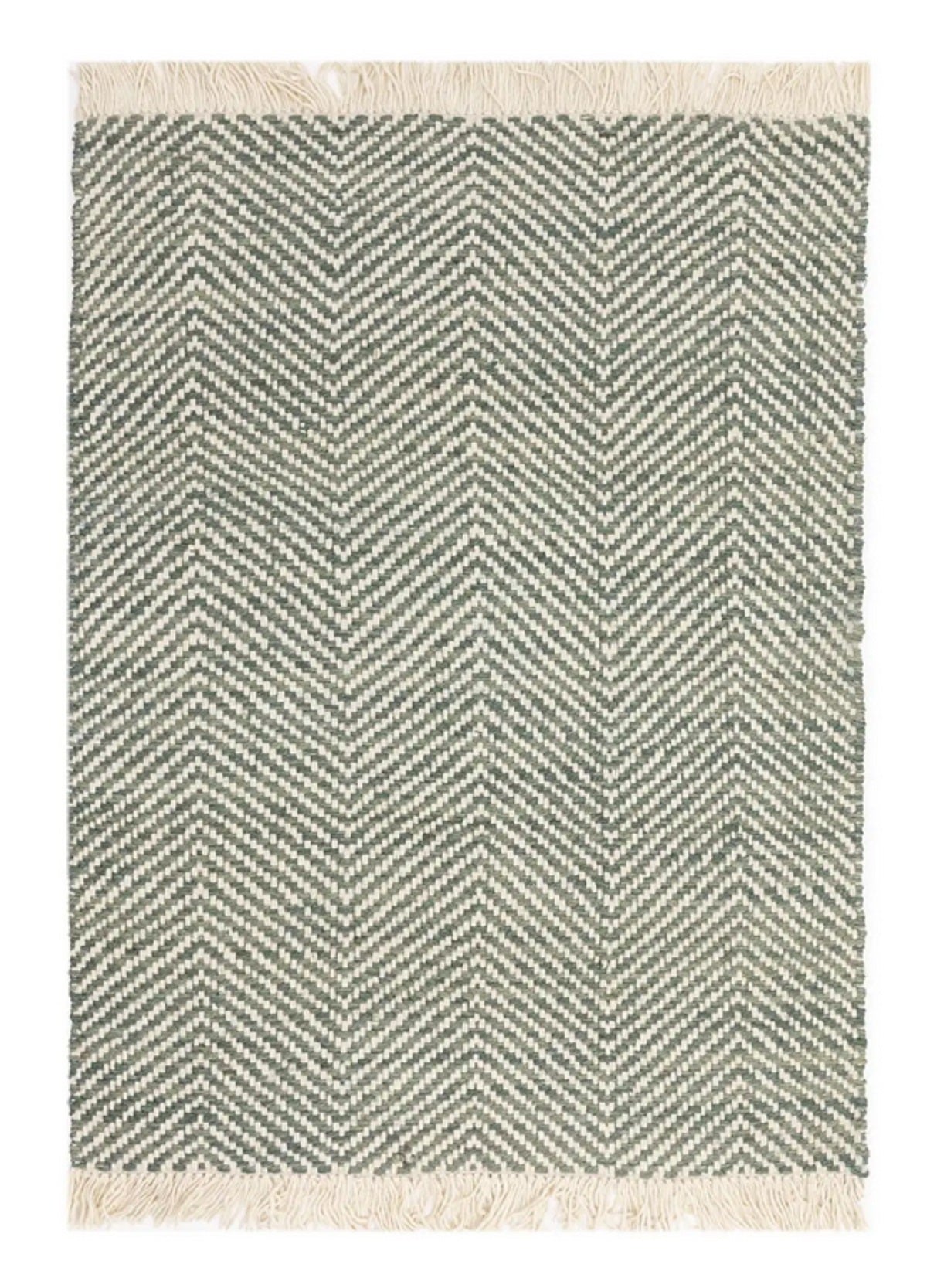 DAKAR modern cotton living room rug