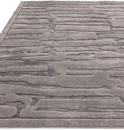 Tapis de salon moderne et design RIFT
