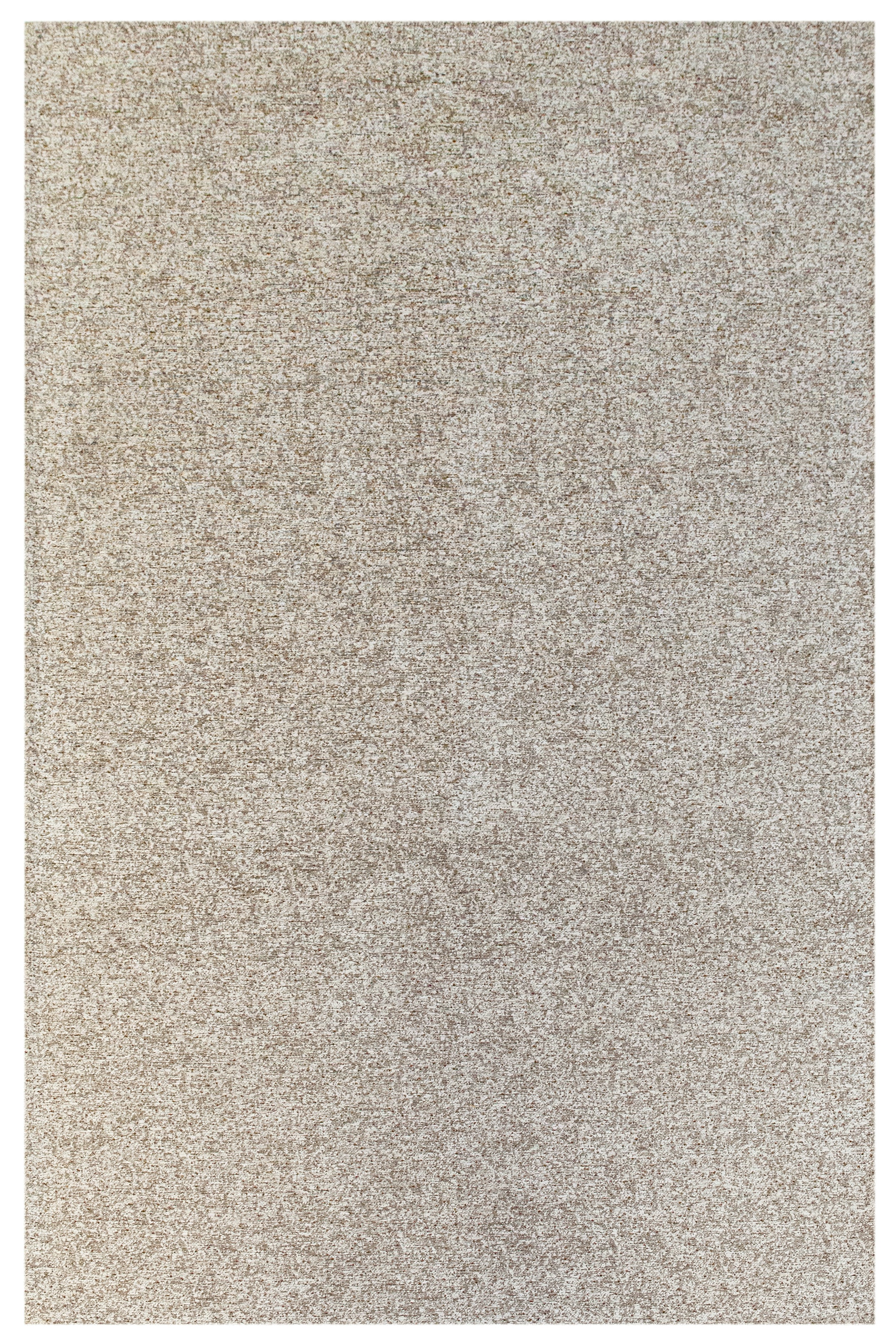 Tapis de salon moderne tissé plat SMOG