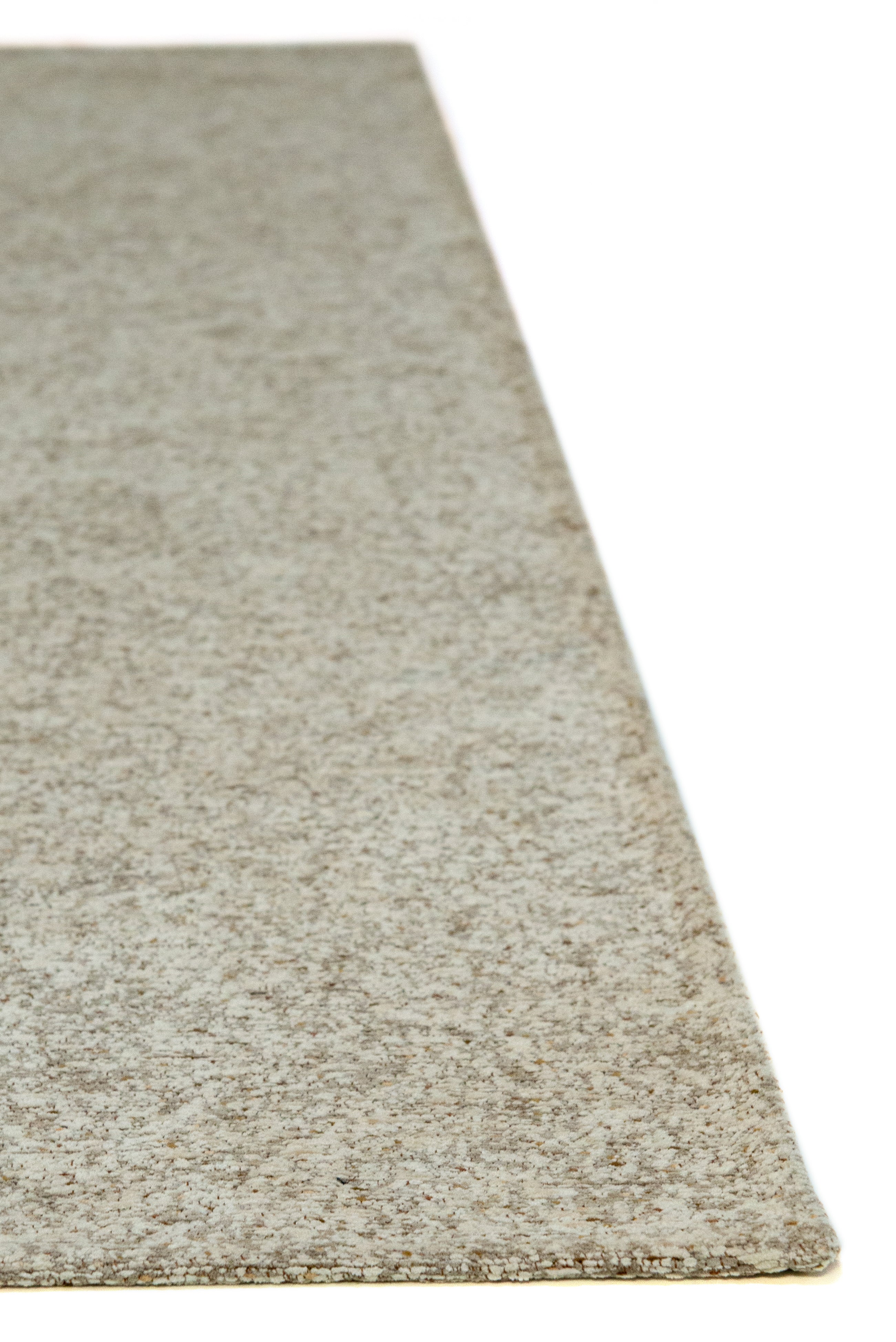 Alfombra moderna de tejido plano para sala de estar SMOG