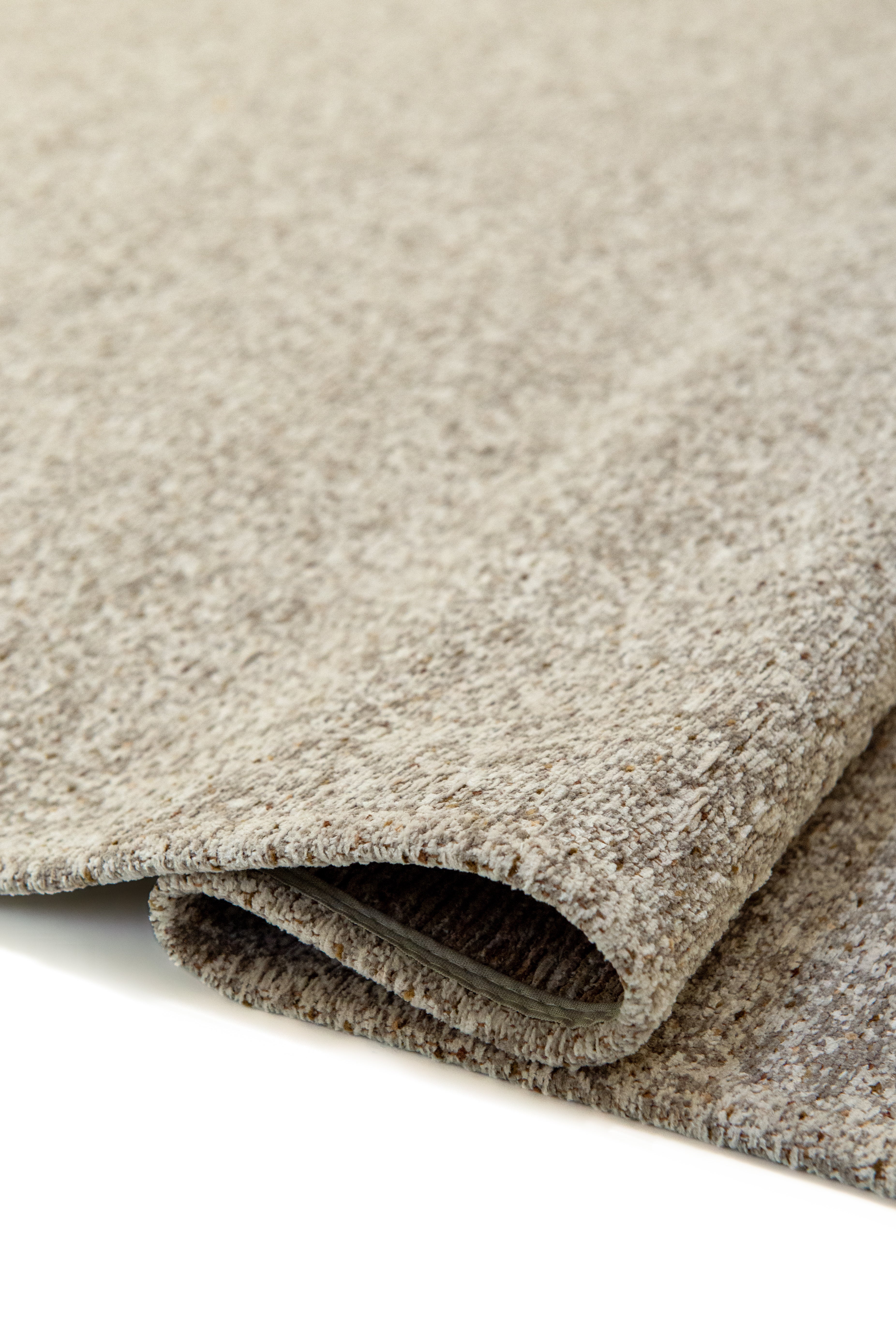 Alfombra moderna de tejido plano para sala de estar SMOG