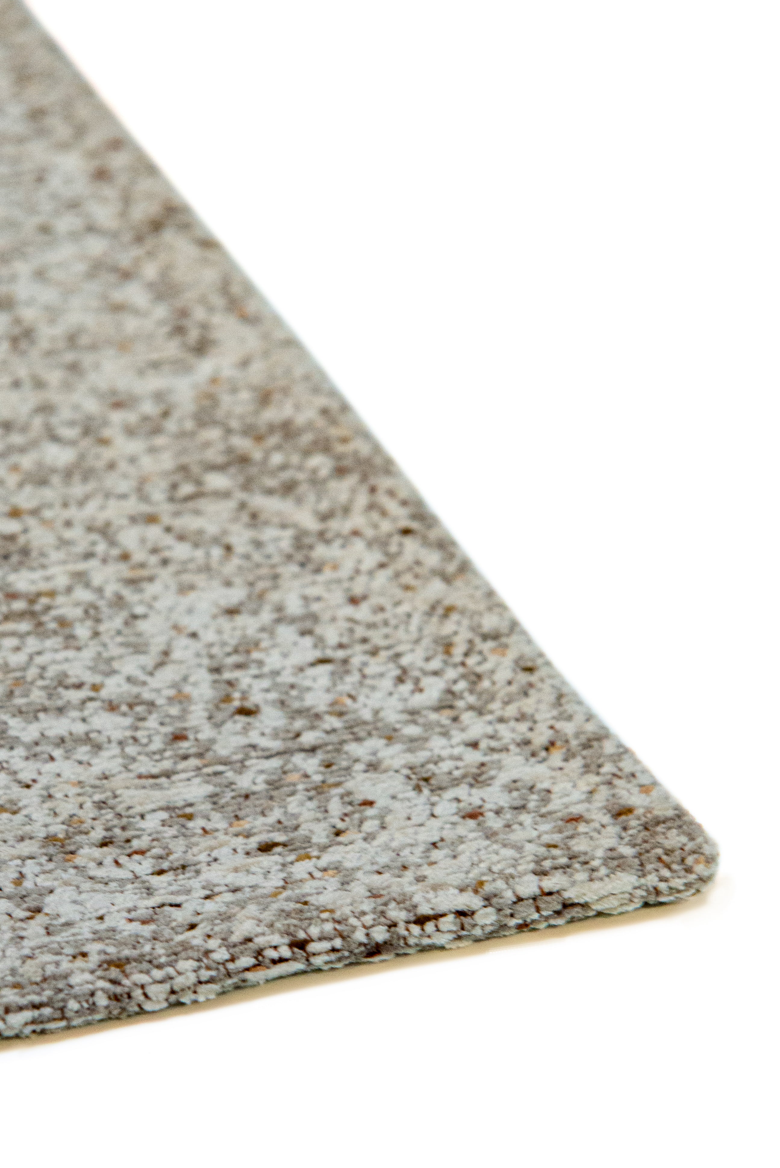 Alfombra moderna de tejido plano para sala de estar SMOG