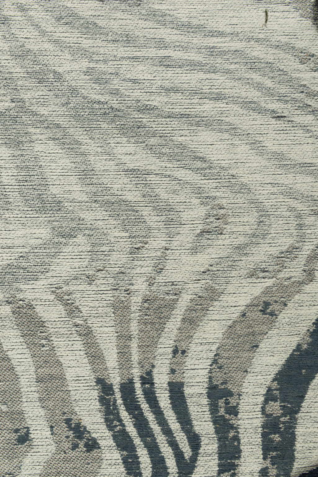Alfombra moderna de tejido plano para sala de estar SAVANE
