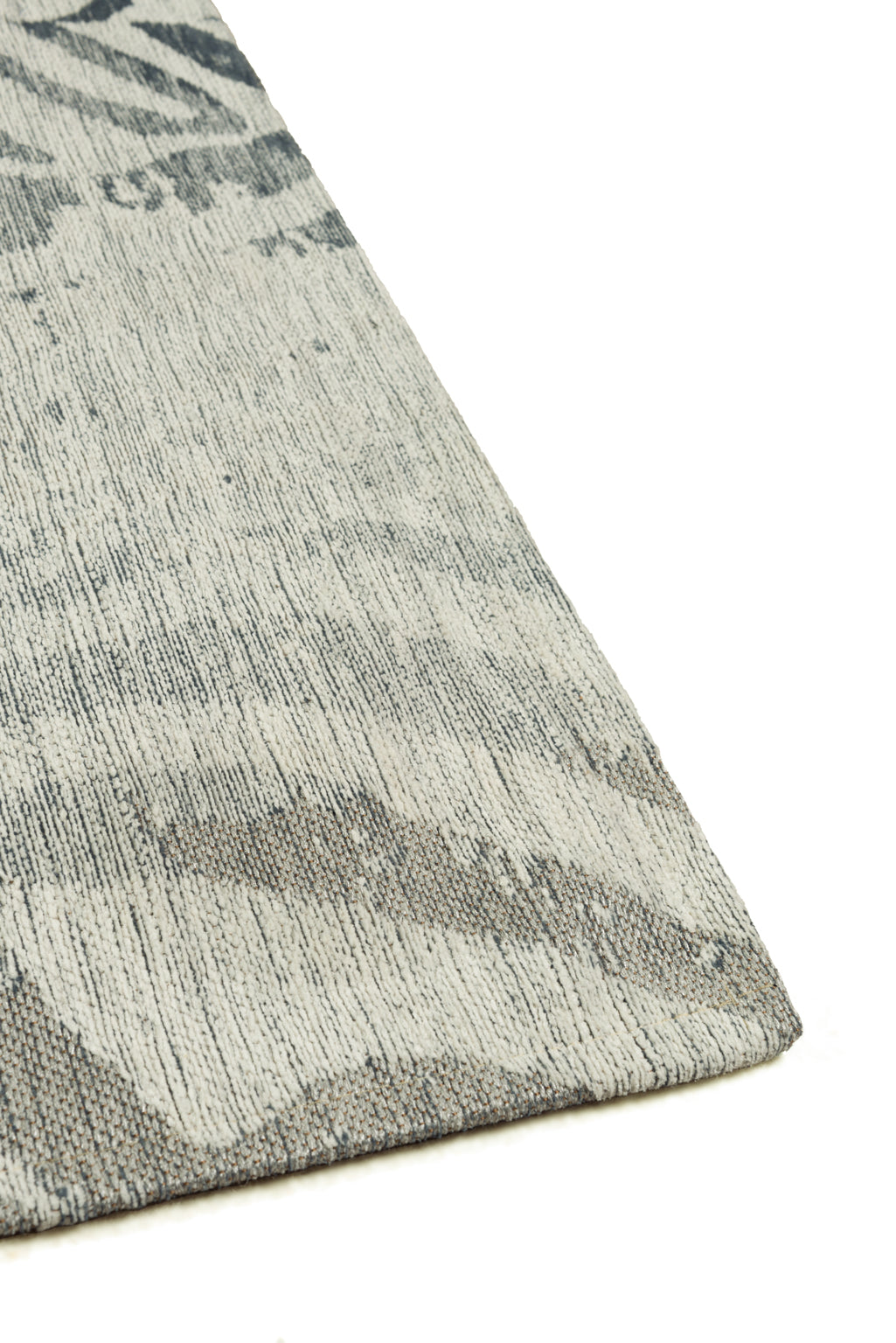 Alfombra moderna de tejido plano para sala de estar SAVANE