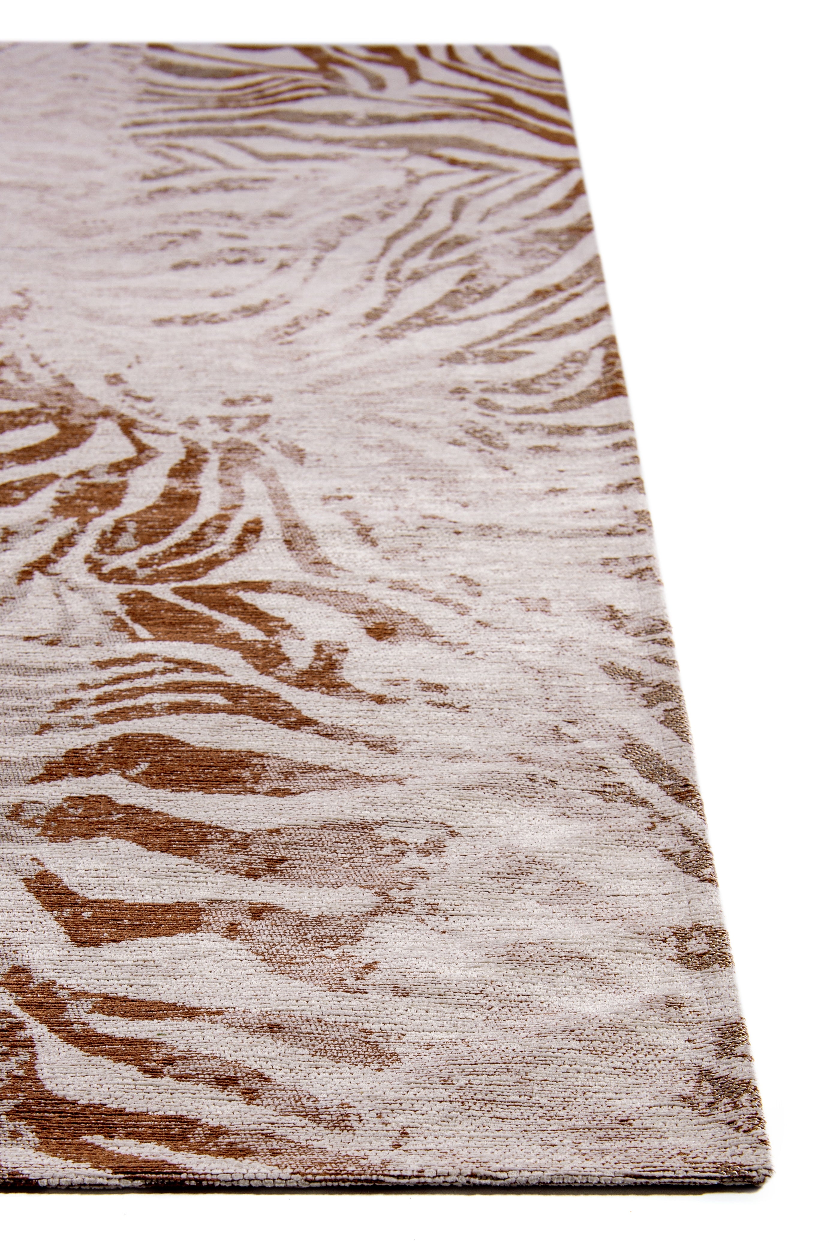 Alfombra moderna de tejido plano para sala de estar SAVANE