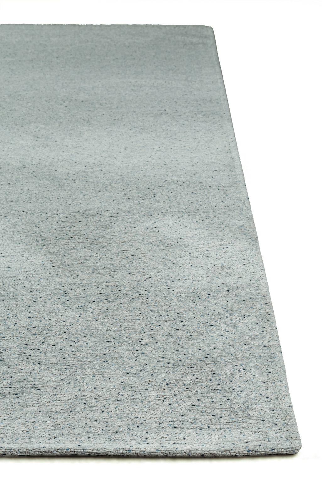 Alfombra moderna de tejido plano para sala de estar SMOG
