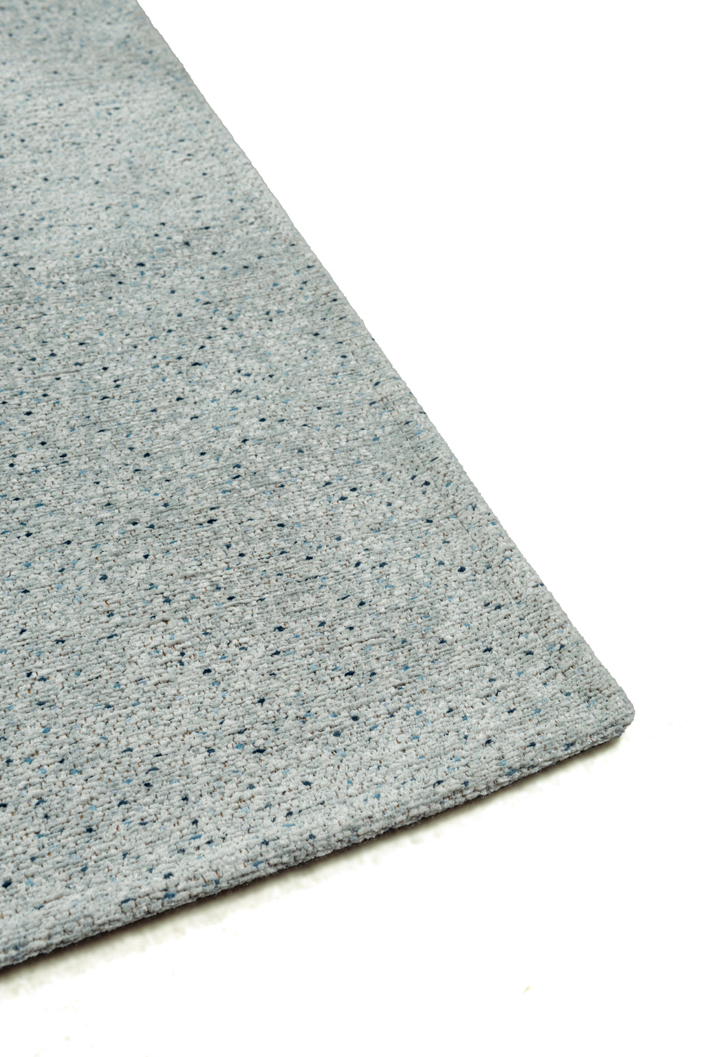 Alfombra moderna de tejido plano para sala de estar SMOG