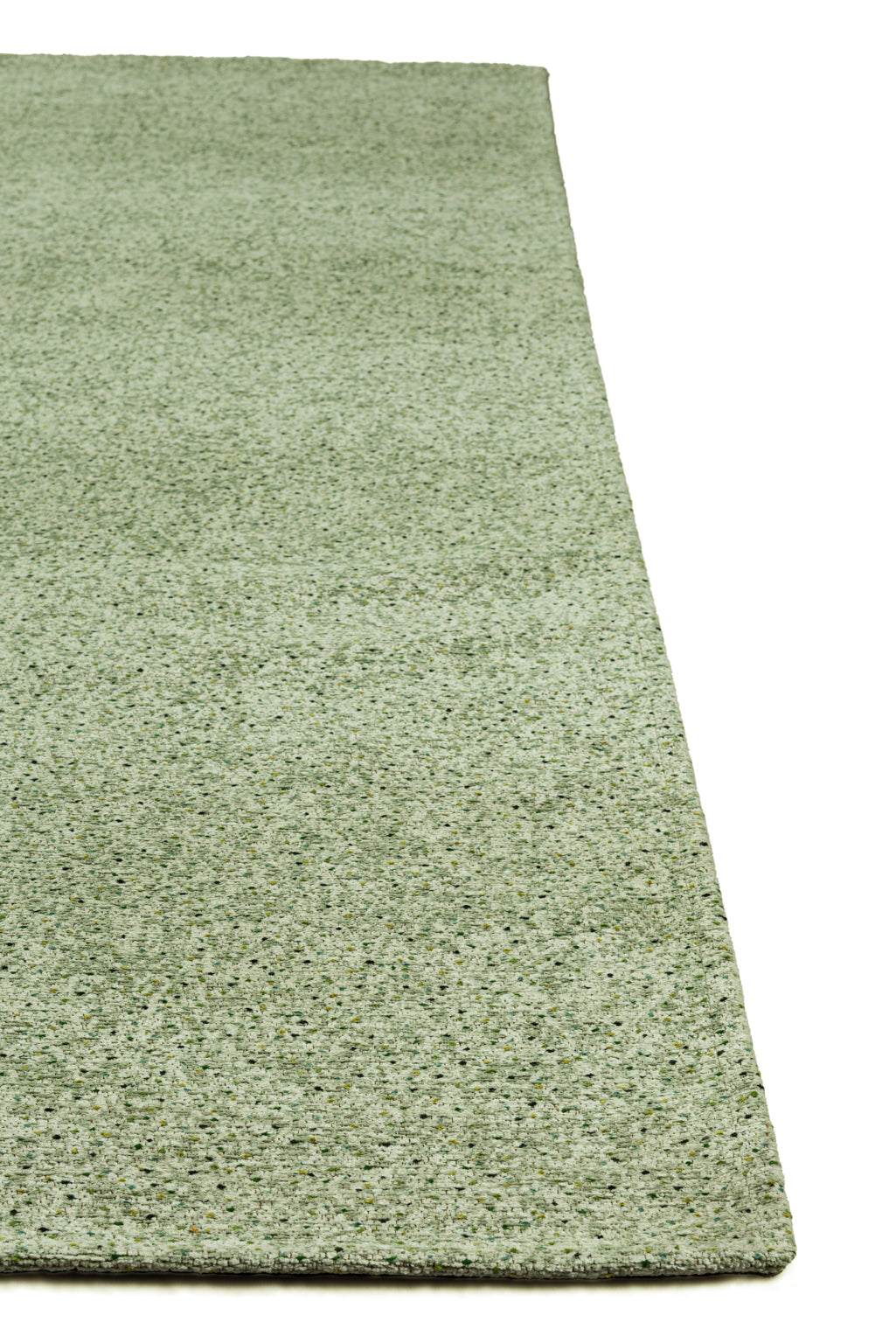 Alfombra moderna de tejido plano para sala de estar SMOG