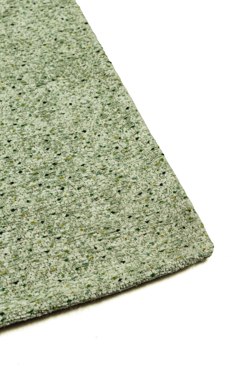 Alfombra moderna de tejido plano para sala de estar SMOG