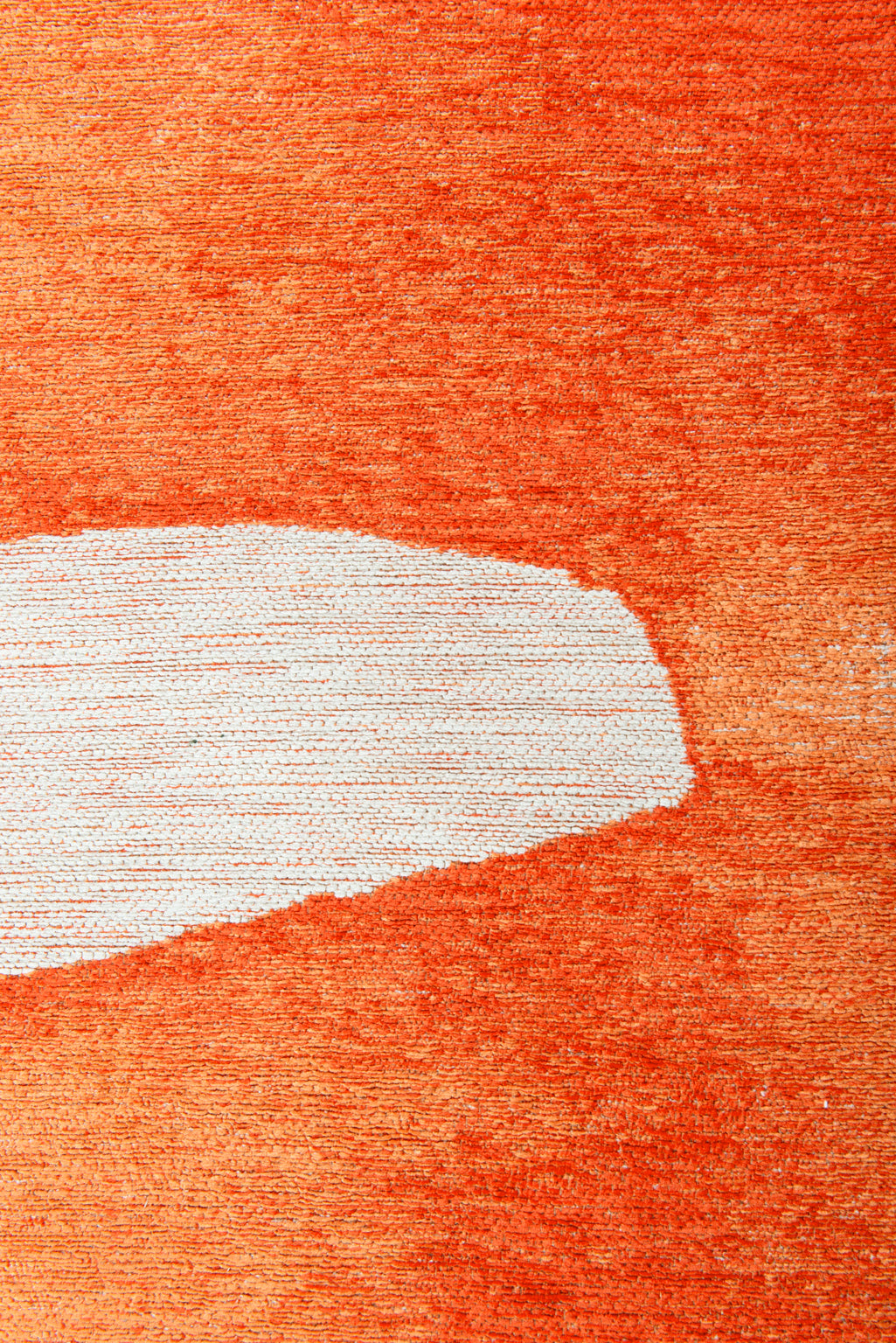 Tapis de salon moderne tissé plat YOYO