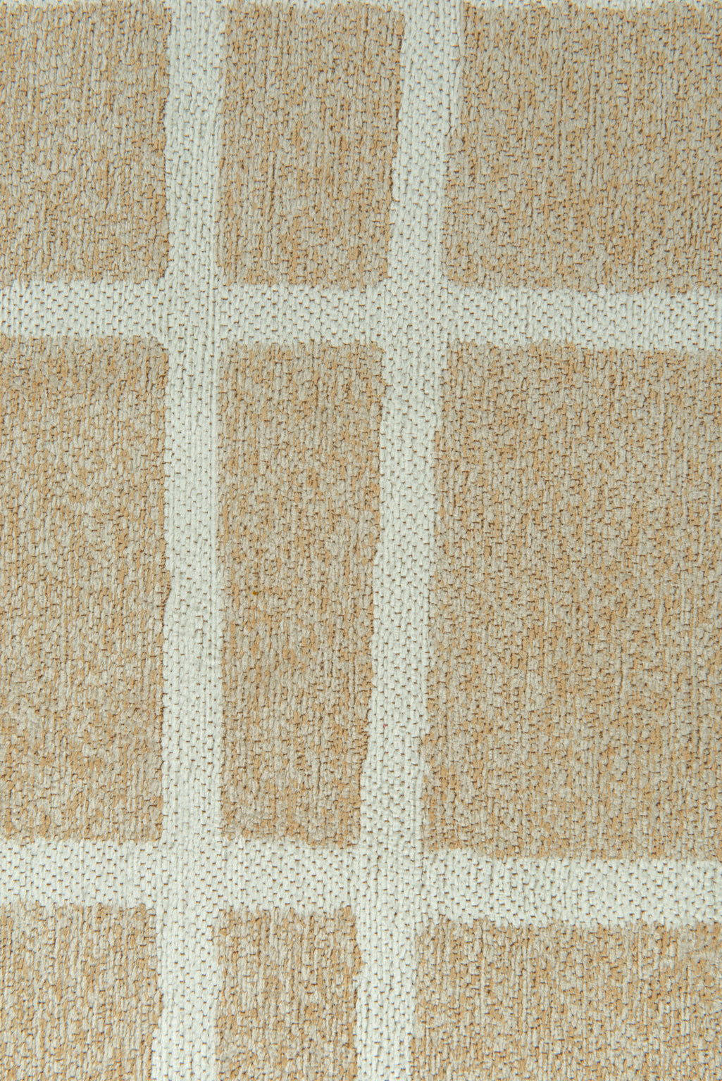 Alfombra moderna de tejido plano para sala de estar VERO