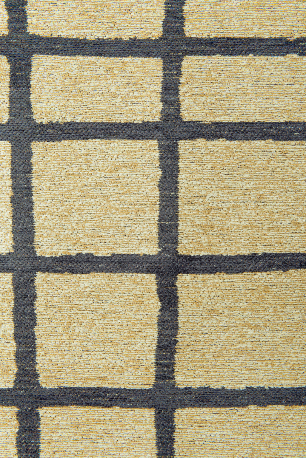 Alfombra moderna de tejido plano para sala de estar VERO