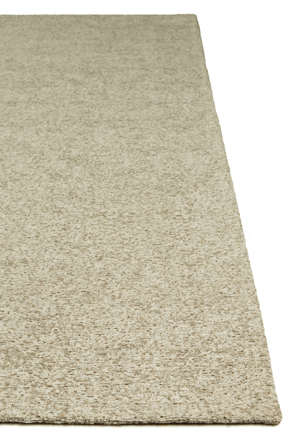 Alfombra moderna de tejido plano para sala de estar SMOG