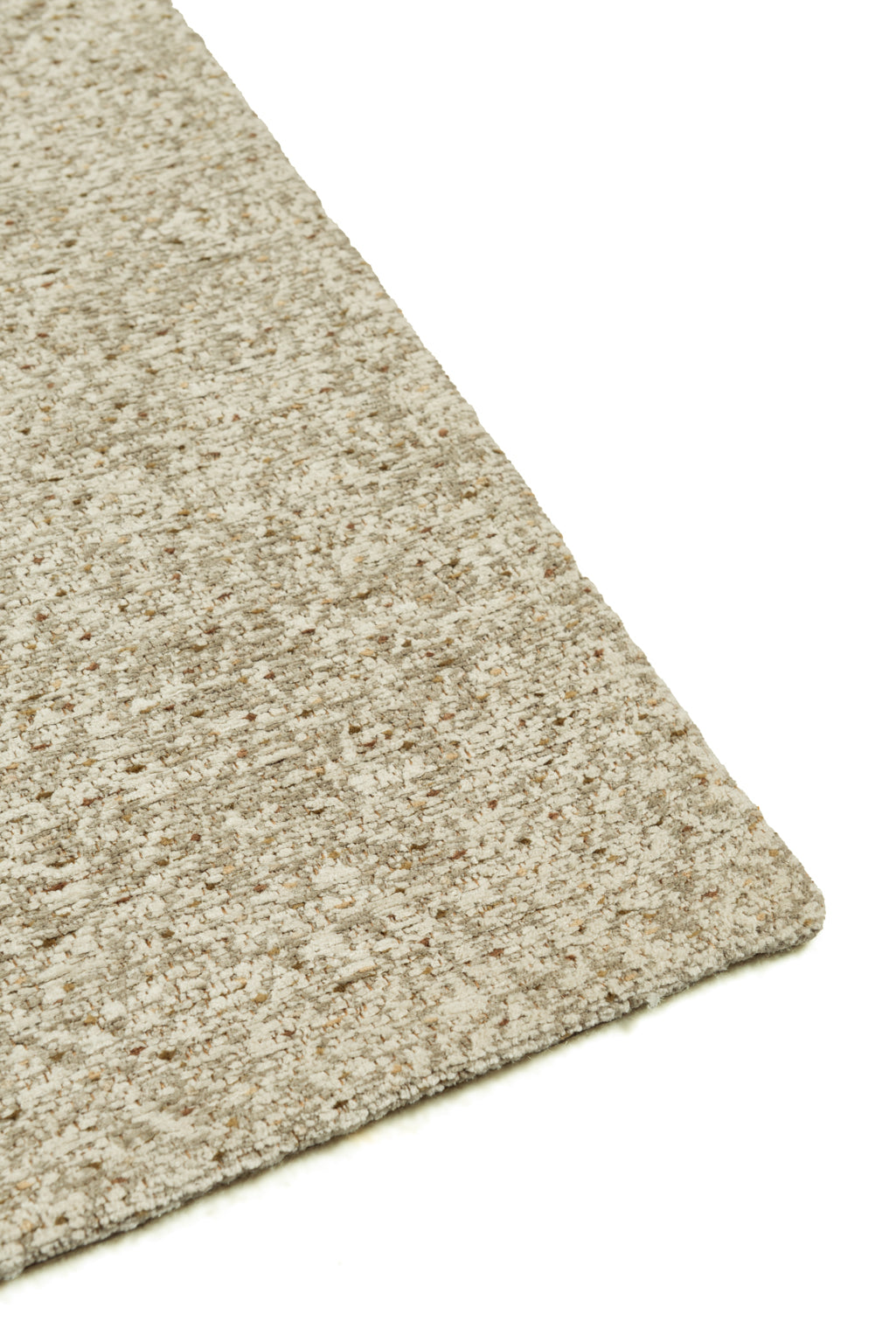 Alfombra moderna de tejido plano para sala de estar SMOG