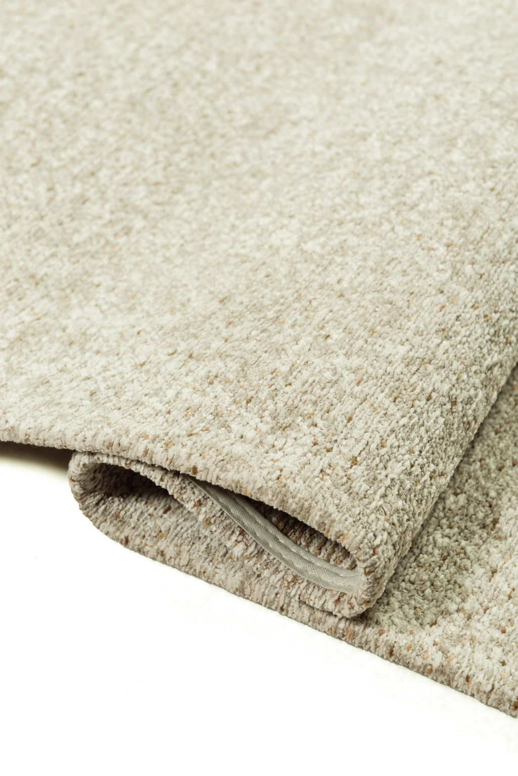 Alfombra moderna de tejido plano para sala de estar SMOG