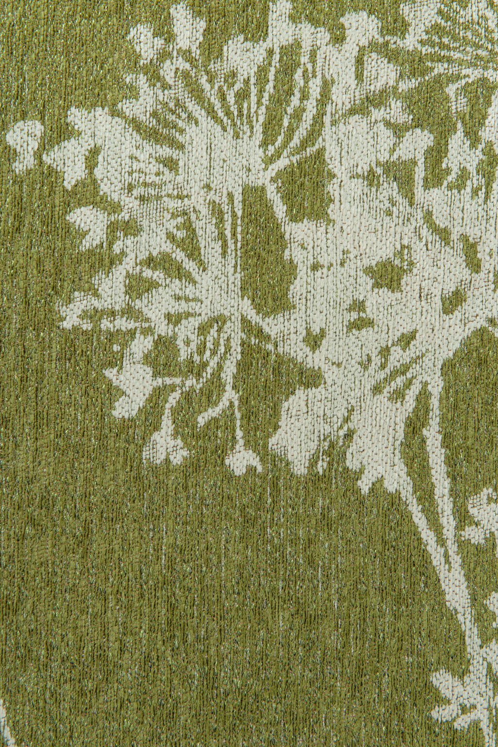 Alfombra moderna de tejido plano para sala de estar BASIL