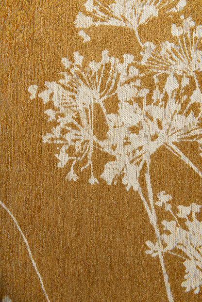 Tapis de salon moderne tissé plat BASIL