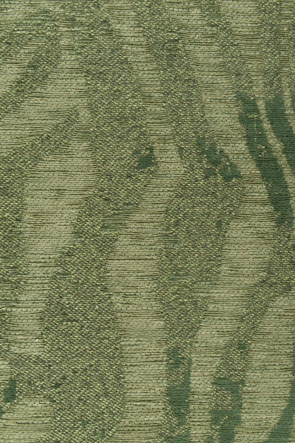 Tapis de salon moderne tissé plat SAVANE